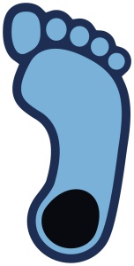 TarHeelFoot-logo