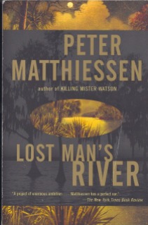 lost man's cover