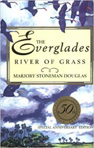 The everglades cover