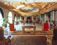 flagler Grand-Hall