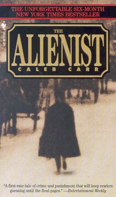 alienst cover